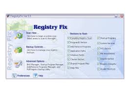 RegistryFix 7 1