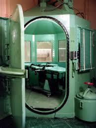 Institute: Death Penalty