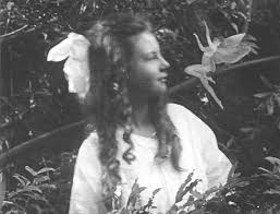 cottingley fairies photos