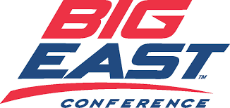 with Big East invitation