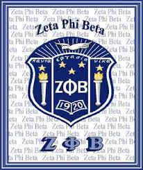 zeta phi beta