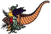 See cornucopia defined for