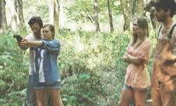 Martha Marcy May Marlene