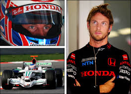 jenson button