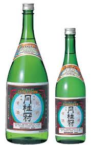 This versatile sake can be