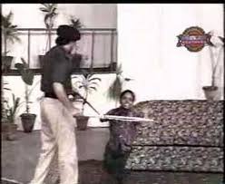 tube pakistani stage drama