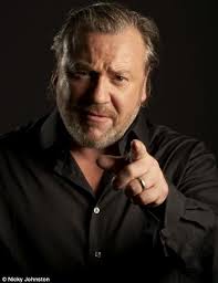 ray winstone