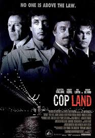 G��l�lerin B�lgesi - Cop Land