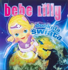 bebe lili