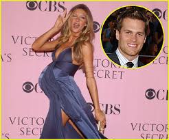 gisele pregnant