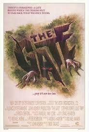 The Gate Icon