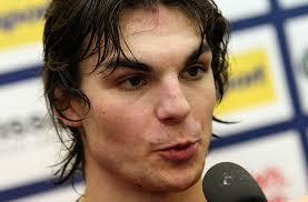 Panthers: Jay Bouwmeester