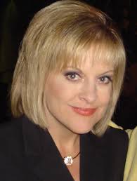 show host Nancy Grace 48,