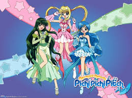 principesse sirene