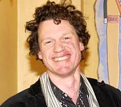 Chris Morris: his originality