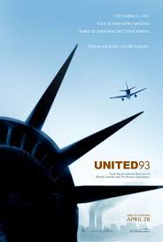 UNITED 93 � First review