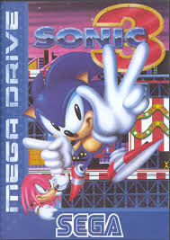 sonic the hedgehog 3
