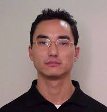 Anthony Kim began his career