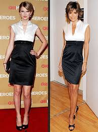 Taylor Swift fashion