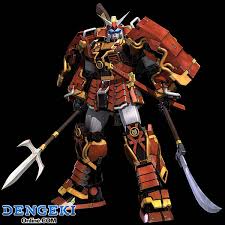 dynasty warrior