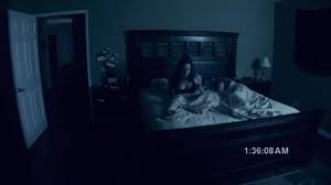 Paranormal Activity Wiki
