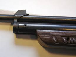 custom crosman 1377