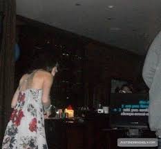justin bieber birthday party