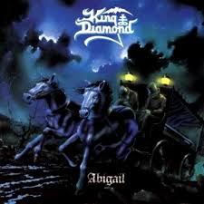 king diamond