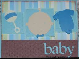 Card Making With Cricut