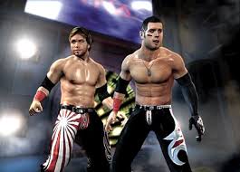 tna vs wwe