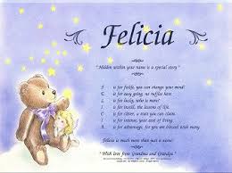 name poem
