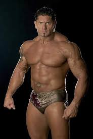 batista bomb