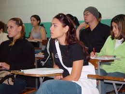 Pasaron los tiempos de estudiante