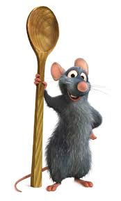 Ratatouille