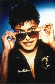 Little Richard. Biography