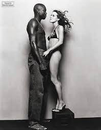 Christina Rice, Glen Rice