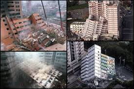 Powerful Earthquake TODAY