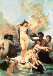 pictures aphrodite