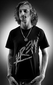 lizard king