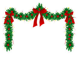christmas garland