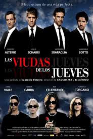 Las Viudas De Los Jueves
