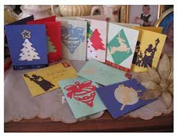 christmas cards ideas