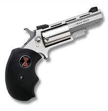 mini revolvers