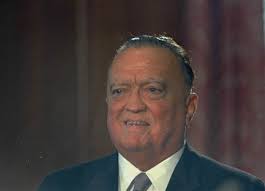 J. Edgar Hoover
