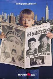 Home Alone 2: Lost in New York