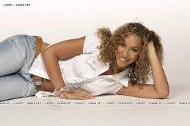 Leona Lewis fotos