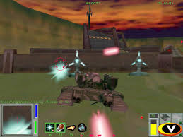 recoil