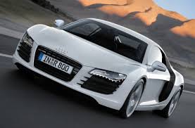 audi Audi_R8