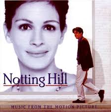 notting hill soundtrack