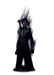 Edit Doppelganger the